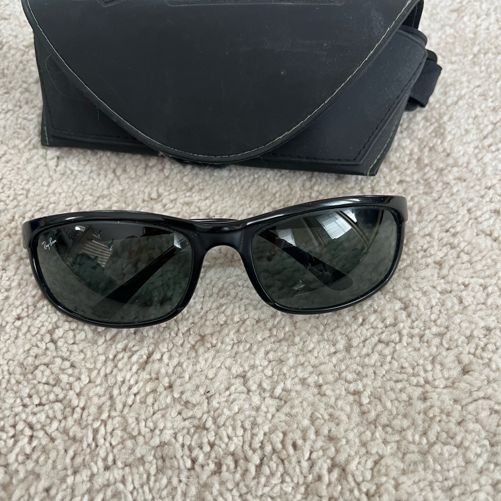 Ray Ban Sunglasses